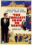 The Smallest Show on Earth [DVD]
