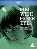 Girl With Green Eyes (Blu-ray)