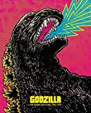 GODZILLA BOX - THE SHOWA FILMS 1954-1975 (CRITERION COLLECTION) [Blu-ray] [2019] [Region Free]