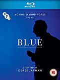 Blue (Blu-ray)