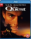 The Quest [Blu-ray]