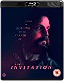 The Invitation [Blu-ray]