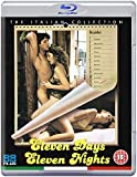 Eleven Days, Eleven Nights [Blu-ray] [2019]