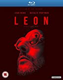 Leon: Director's Cut [Blu-ray] [2019]