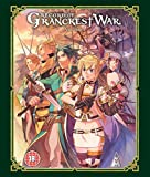 Record Of Grancrest War Part 1  Blu-ray [2019]