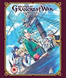 Record Of Grancrest War Part 2  Blu-ray [2019]