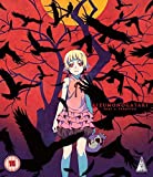 Kizumonogatari: Tekketsu Blu-ray Standard Edition [2019]