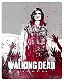 The Walking Dead Season 9 Steelbook [Blu-ray] [2019] [Region Free]