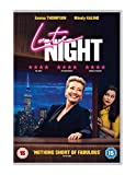 Late Night (DVD) [2019]