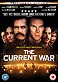 The Current War [DVD] [2019]