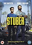 Stuber [DVD] [2019]