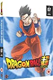 Dragon Ball Super Part 7 (Episodes 79-91) [DVD]