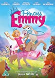 Princess Emmy [DVD] [2019]