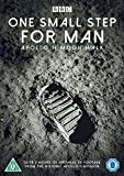 One Small Step For Man... Apollo 11 Moon Walk [DVD] [2019]