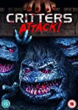 Critters : Attack! [DVD] [2017]