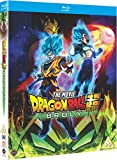 Dragon Ball Super: Broly - Blu-ray (STANDARD)