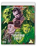 Man Of A Thousand Faces [Blu-ray]