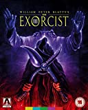The Exorcist III [Blu-ray]