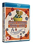 Monty Python's Flying Circus: The Complete Series 1 [STANDARD BD] [Blu-ray]