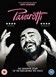 Pavarotti  (DVD) [2019]