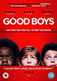 Good Boys (DVD) [2019]