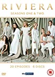Riviera: Season 1&2 Boxset [DVD]