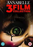 Annabelle 3-Film Collection [DVD] [2019]