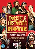 Horrible Histories: The Movie - Rotten Romans [DVD]