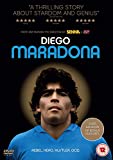 Diego Maradona [DVD]