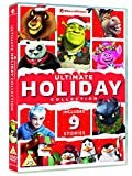 Dreamworks Ultimate Holiday Collection [DVD] [2019]