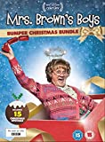 Mrs Brown's Boys Christmas Boxset [DVD] [2019]