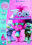 Trolls: Happy Place Collection [DVD] [2019]