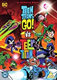 Teen Titans G0! vs  Teen Titans [DVD] [2019]