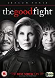 The Good Fight Season 3 [DVD] [2019]