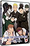 Naruto Shippuden Box 38 (Episodes 487-500) [DVD]