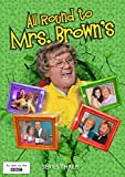 All Round to Mrs Brown's: Season 3 [DVD] [2019]