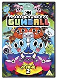 Amazing World of Gumball Vol 2 [DVD]