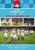 Rugby World Cup 2019 - The Official Review [DVD]