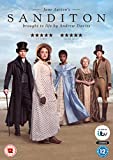 Sanditon [DVD] [2019]