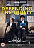 Defending The Guilty [DVD] [2019]
