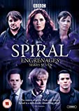 Spiral Series 7 [DVD] [2019]