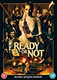 Ready or Not [DVD] [2019]