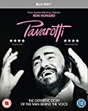 Pavarotti  (Blu-ray) [2019] [Region Free]