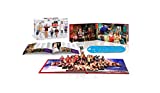 The Big Bang Theory S1-12 Limited Edition [Blu-ray] [2019] [Region Free]