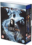 GIRL TRILOGY BR - 3 AMARAY, THE [Blu-ray]