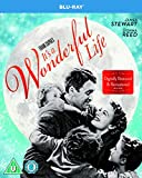 It's a Wonderful Life (BD Remastered) [Blu-ray] [2019] [Region Free]