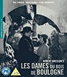 Les Dames Du Bois De Bologne [Blu-ray] [2019]