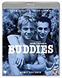Buddies (Newly Restored) [Blu-ray]