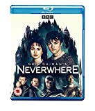 Neverwhere [Blu-ray] [2019] [Region Free]