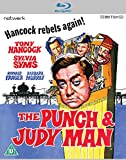 The Punch and Judy Man [Blu-ray]